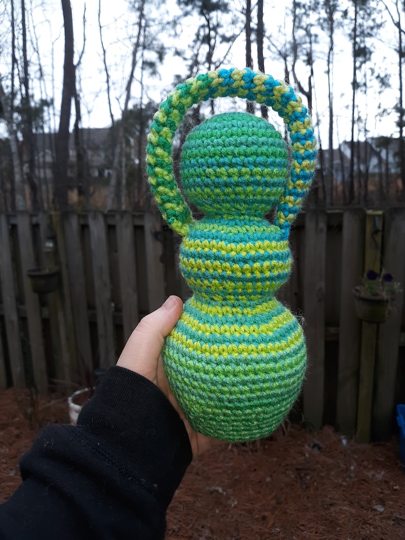 Spiral Goddess Patterns - For Knitters & Crocheters - Makes a Thoughtful Gift!