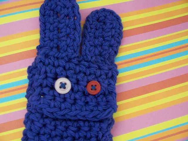 Moron Bunny, The Nano Version