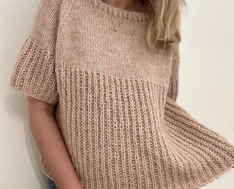 Embrace the Chill: 3 Knit Sweater Patterns That Will Keep You Warm and Stylish