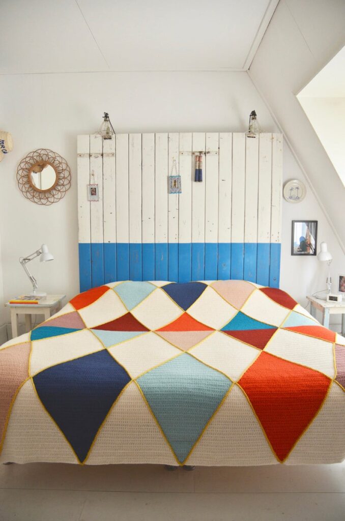 Get the crochet pattern from Wood and Wool #crochet