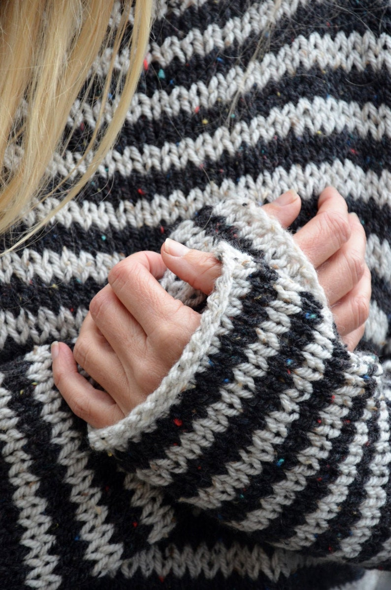 Get the crochet pattern from Wood and Wool #crochet