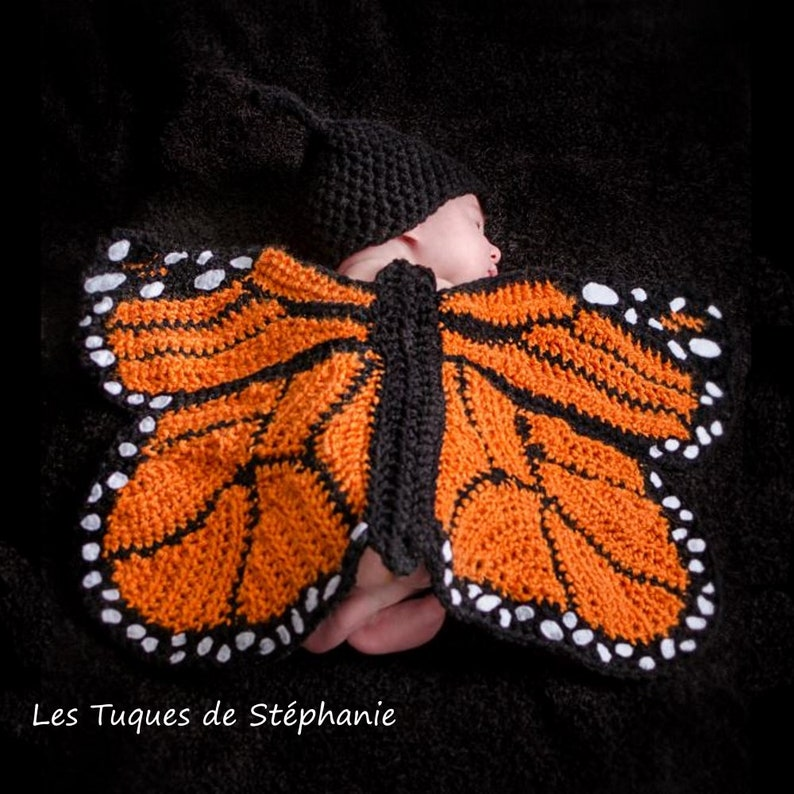 7 Photo Prop Patterns For Perfect Baby Pics