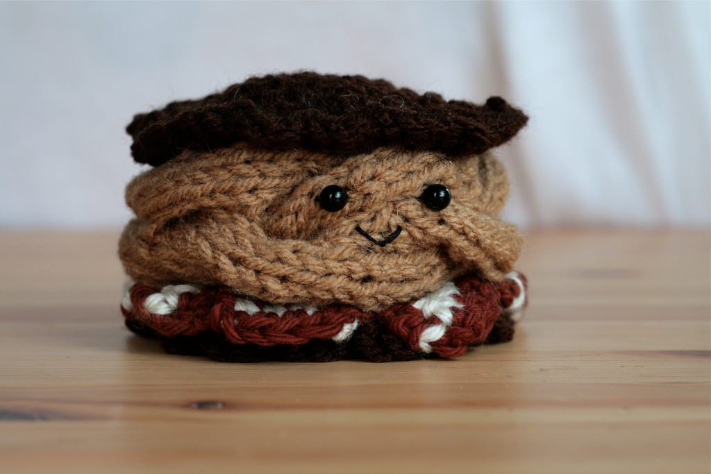What the Heck is a Choinkwich? I Dunno But I Want One ...
