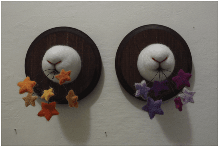 Stars by Zoë Williams