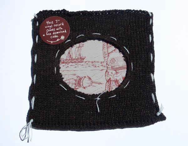 Cuba is Japan - Australian Band Release 300 Pieces Of Limited Edition, Hand-Crafted Vinyl