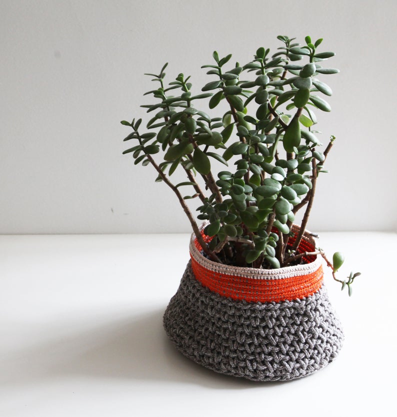 Designed by Borbala Nanai of PompomDesign #crochet