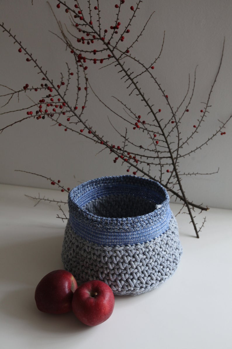 Designed by Borbala Nanai of PompomDesign #crochet