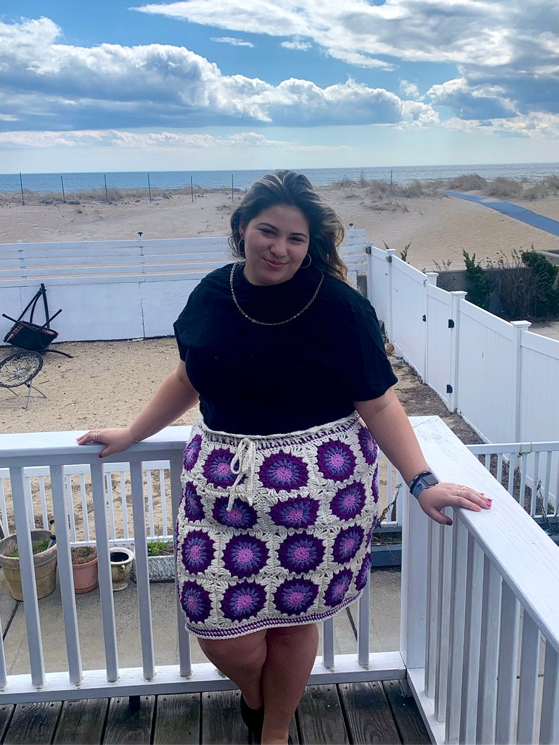 crochet patterns designed by Savannah Price of savstitchesUS #crochet