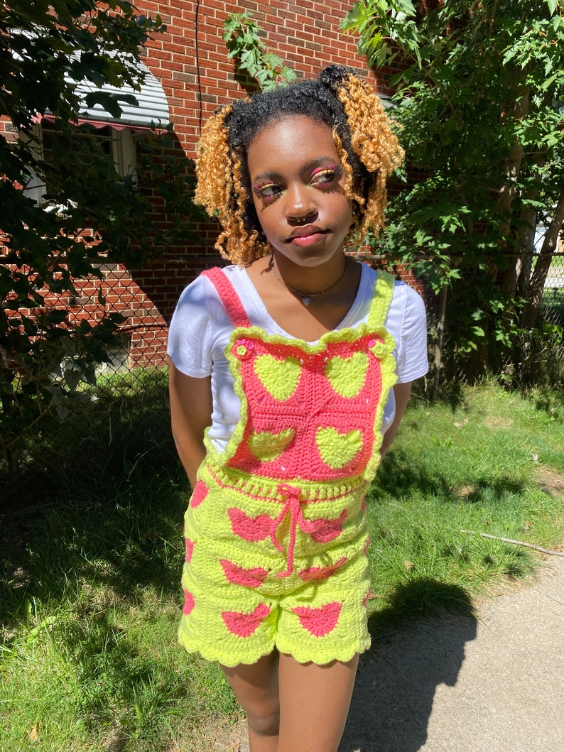 crochet patterns designed by Savannah Price of savstitchesUS #crochet