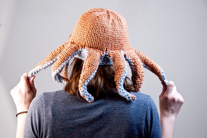 patterns designed by Lady Lilliput #knitting #crochet