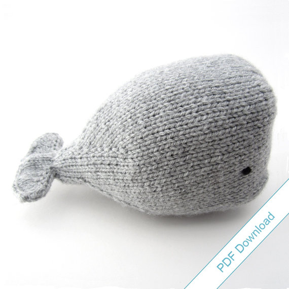 Pattern by Clare Doornbos aka NattyKnits