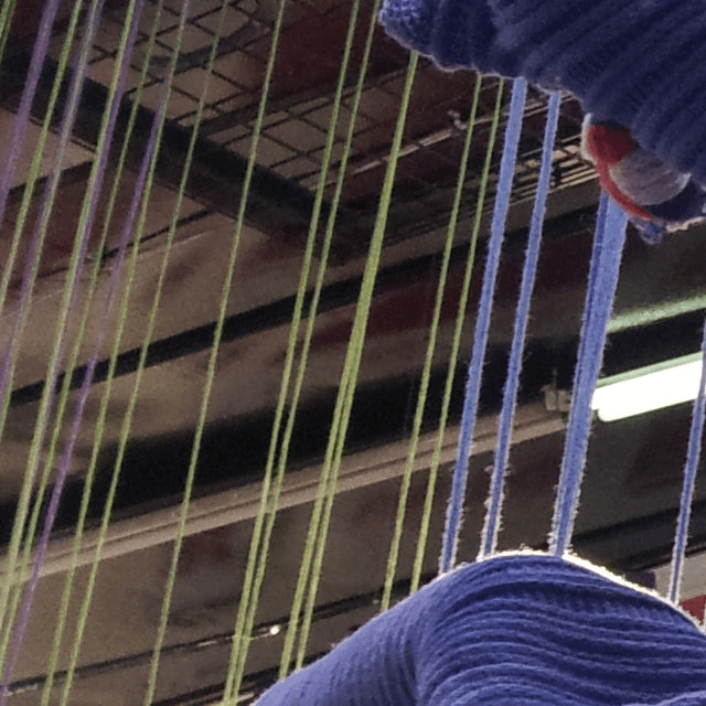 The Art of Knit, by United Colors of Benetton #nsfw #xrated