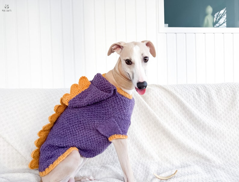 From Flame to Fiber: Five Fun Dragon-Inspired Patterns For Knitters