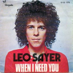 leo-sayer-when-i-need-you-chrysalis-4