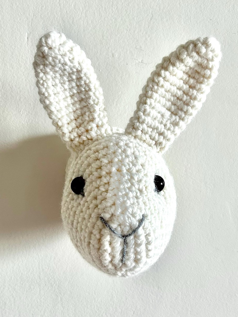 Designer Spotlight: Freakin' Fabulous Fauxidermy - 10 Patterns For Knitters & Crocheters