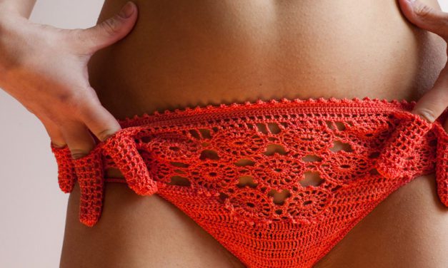 6 Ways Your Crochet Panties Could Be More Practical