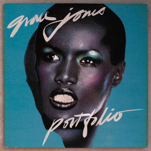 Sibling Wants To 'Give the World a Little Disco' ... and Funky Knitwear Inspired By Grace Jones!
