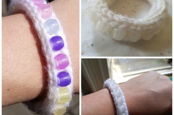 Colorful and Fascinating, These DIY Bracelets Transform in the Sun! Buy One OR Make One – You Choose!