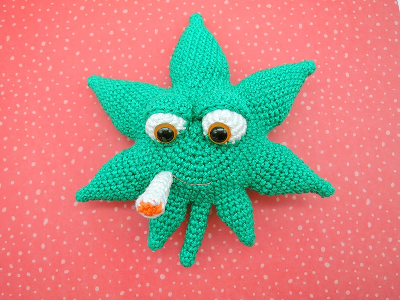 crochet patterns by Ahooka Migurumi #crochet