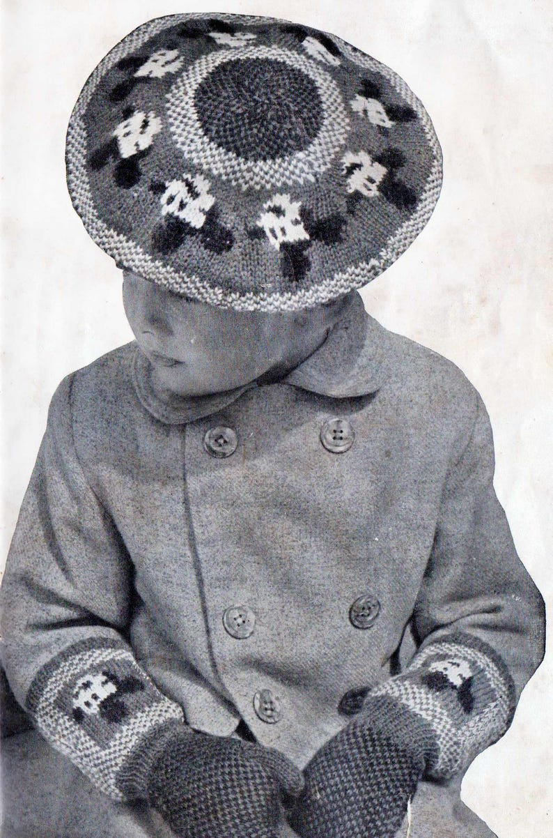 mickey mouse inspired patterns