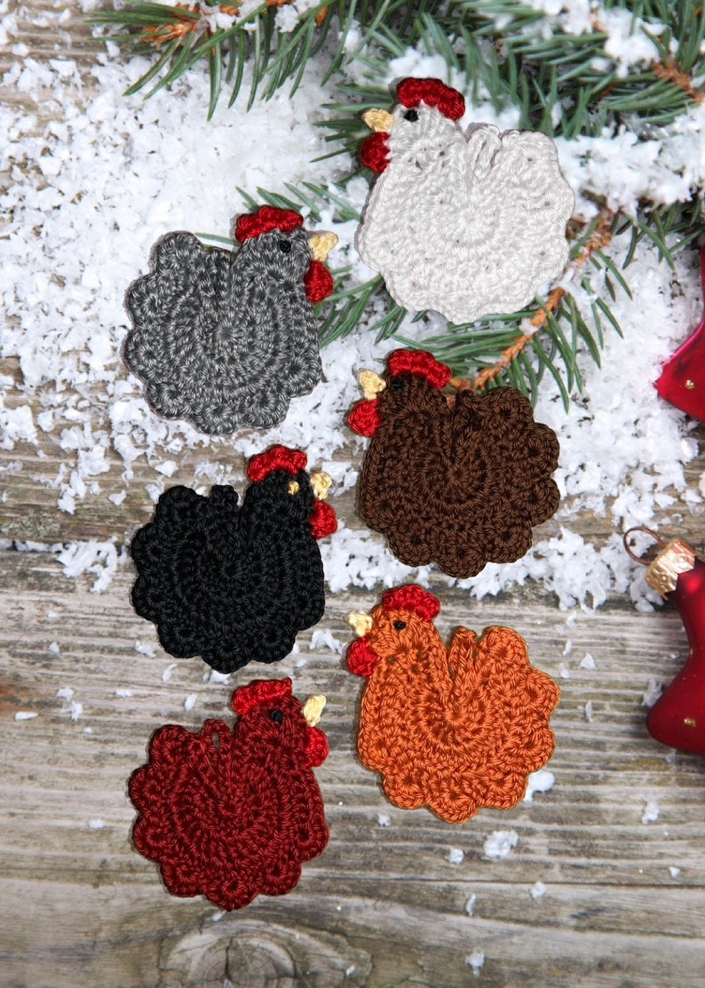 crochet pattern designed by Stacie71 #crochet
