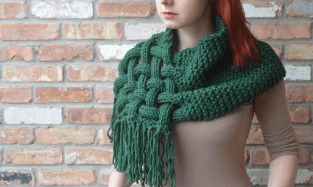 It’s a Scarf, It’s a Hood, It’s a … Who Cares?! I NEED It In My Life!