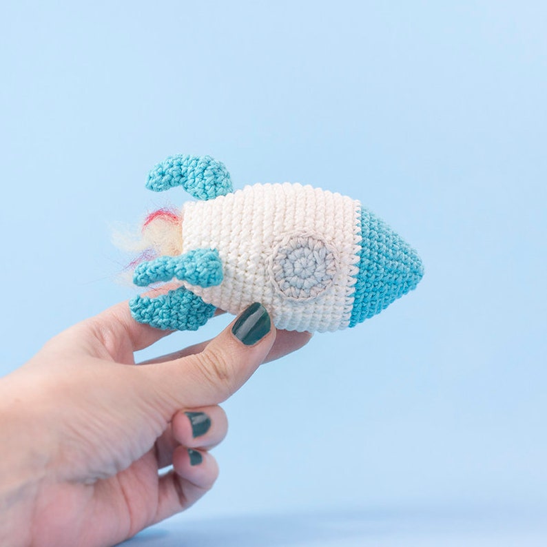 crochet patterns by El Duende de los Hilos #crochet