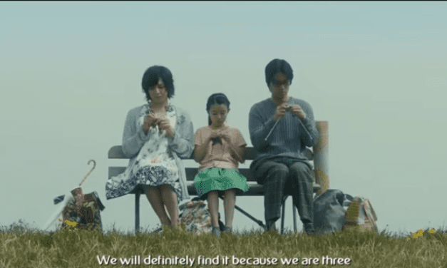 UPDATE: Watch the Trailer for "Close-Knit," a New Japanese Film Out in 2017 …