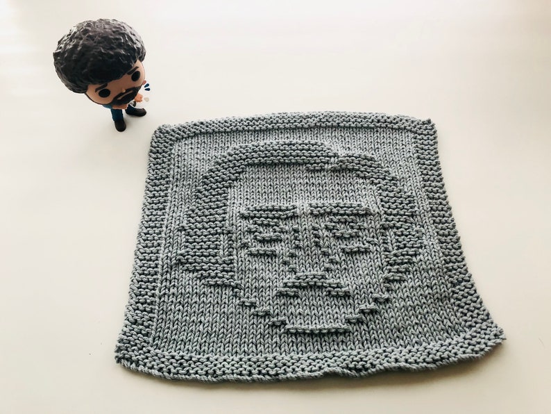 10 Knit & Crochet Projects Inspired by Edgar Allan Poe - Lots of Patterns!