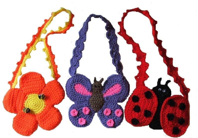 From Vintage to Modern: 9 Stunning Butterfly Crochet Designs