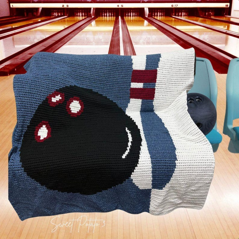 You'll Want To Spare Some Time For These 11 Bowling-Inspired Patterns!