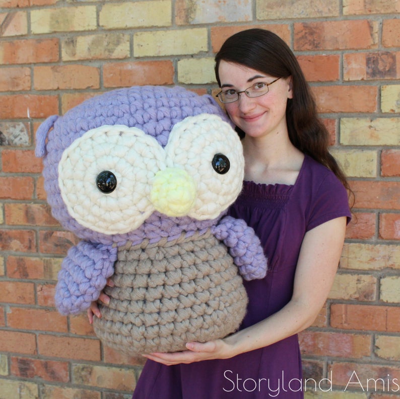 patterns by Holly of Storyland Amis #crochet #extremecrochet