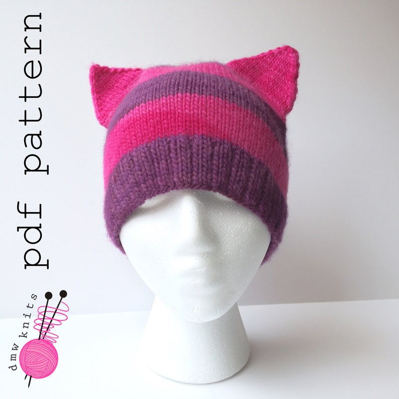 9 Epic Knit & Crochet Patterns to Celebrate Alice in Wonderland Day!
