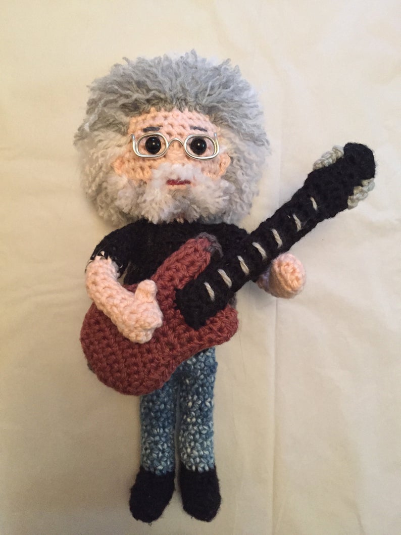 grateful dead patterns