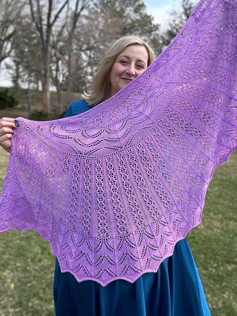 knitting patterns designed by Emily Clawson of Yarnbrary #knitting