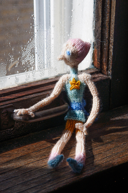 The Best Knit & Crochet Patterns & Projects Inspired By Steven Universe!