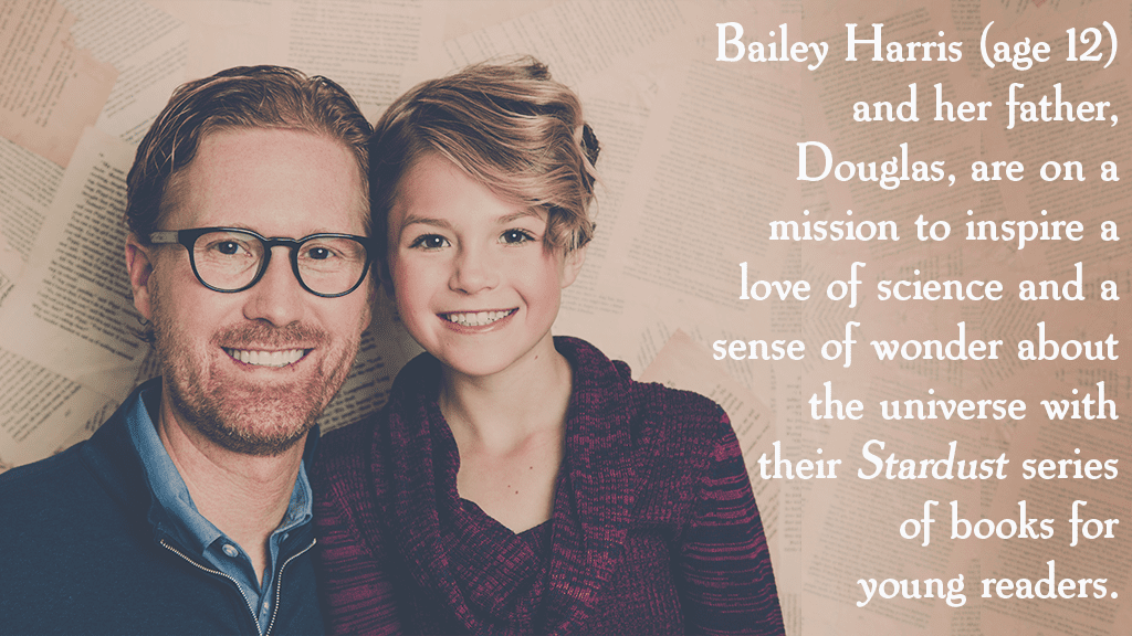 Stardust Explores the Solar System Children's Science Book