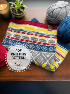 curling cowl