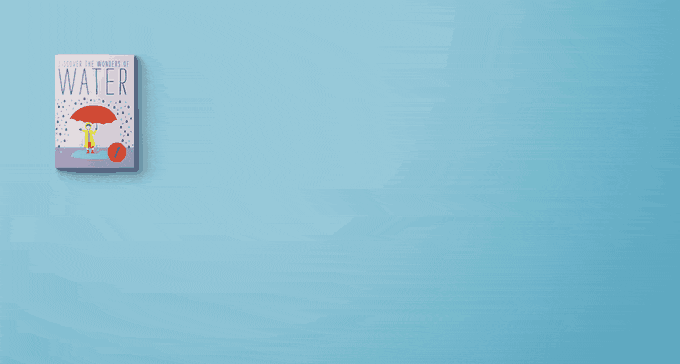 Kids & Parents Love Discover Wonders Talking Books