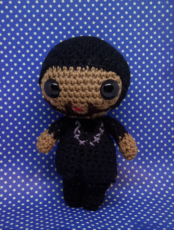 The Best Black Panther Amigurumi Patterns For Crocheters