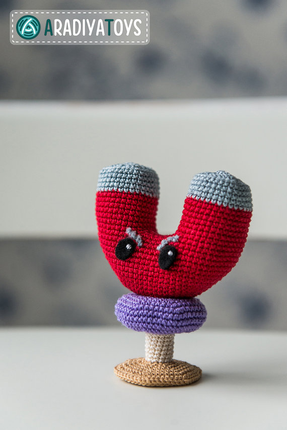 Pattern by AradiyaToys