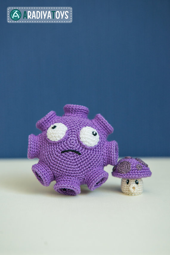 Pattern by AradiyaToys