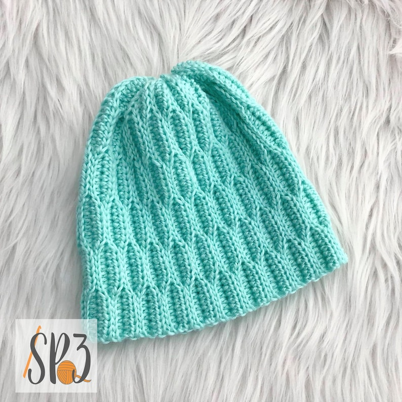 Get the Pattern by SweetPotato3Patterns #crochet