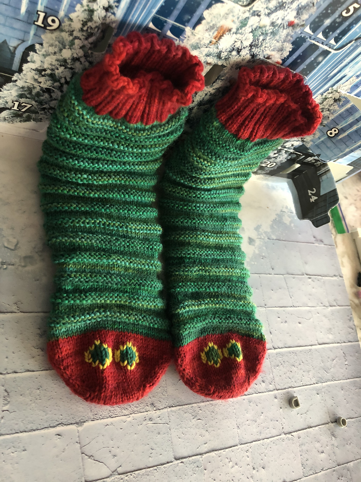 The Best Knit & Crochet Projects Inspired By Children's Author & Illustrator, Eric Carle