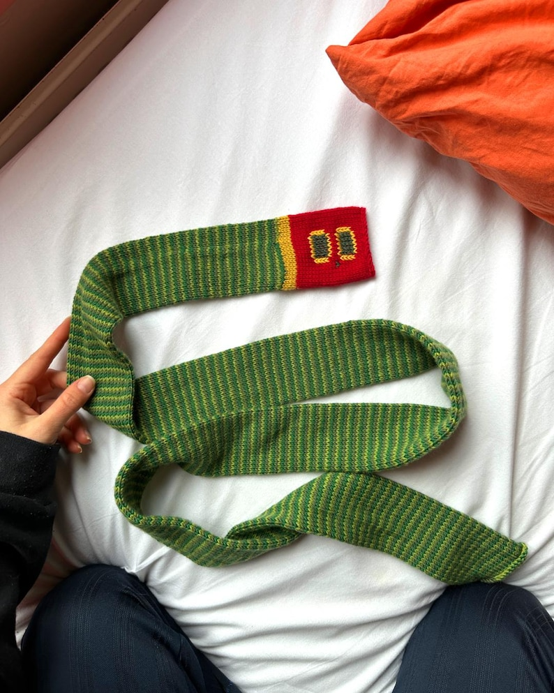 The Best Knit & Crochet Projects Inspired By Children's Author & Illustrator, Eric Carle - 25+ Patterns!