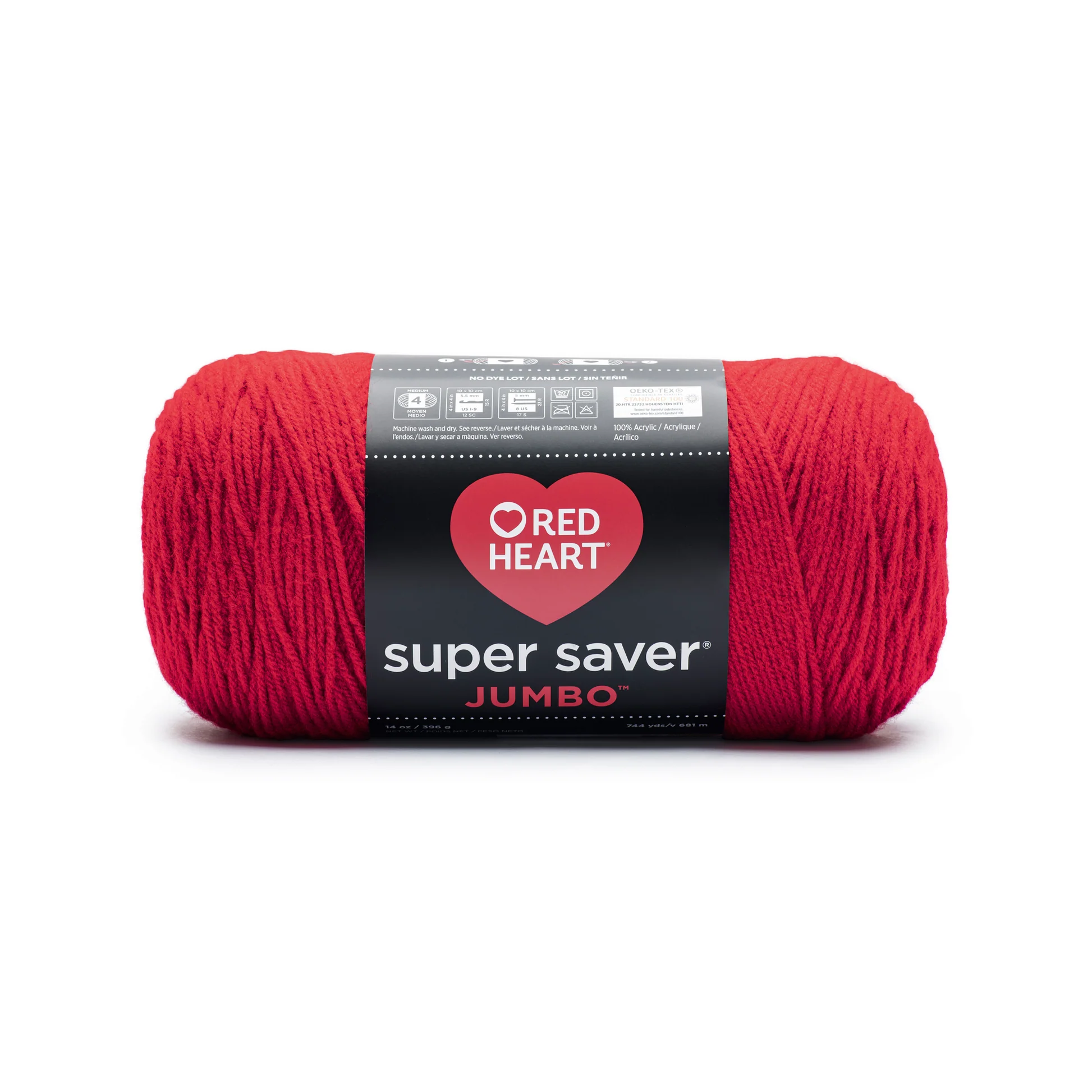 Super Saver Yarn