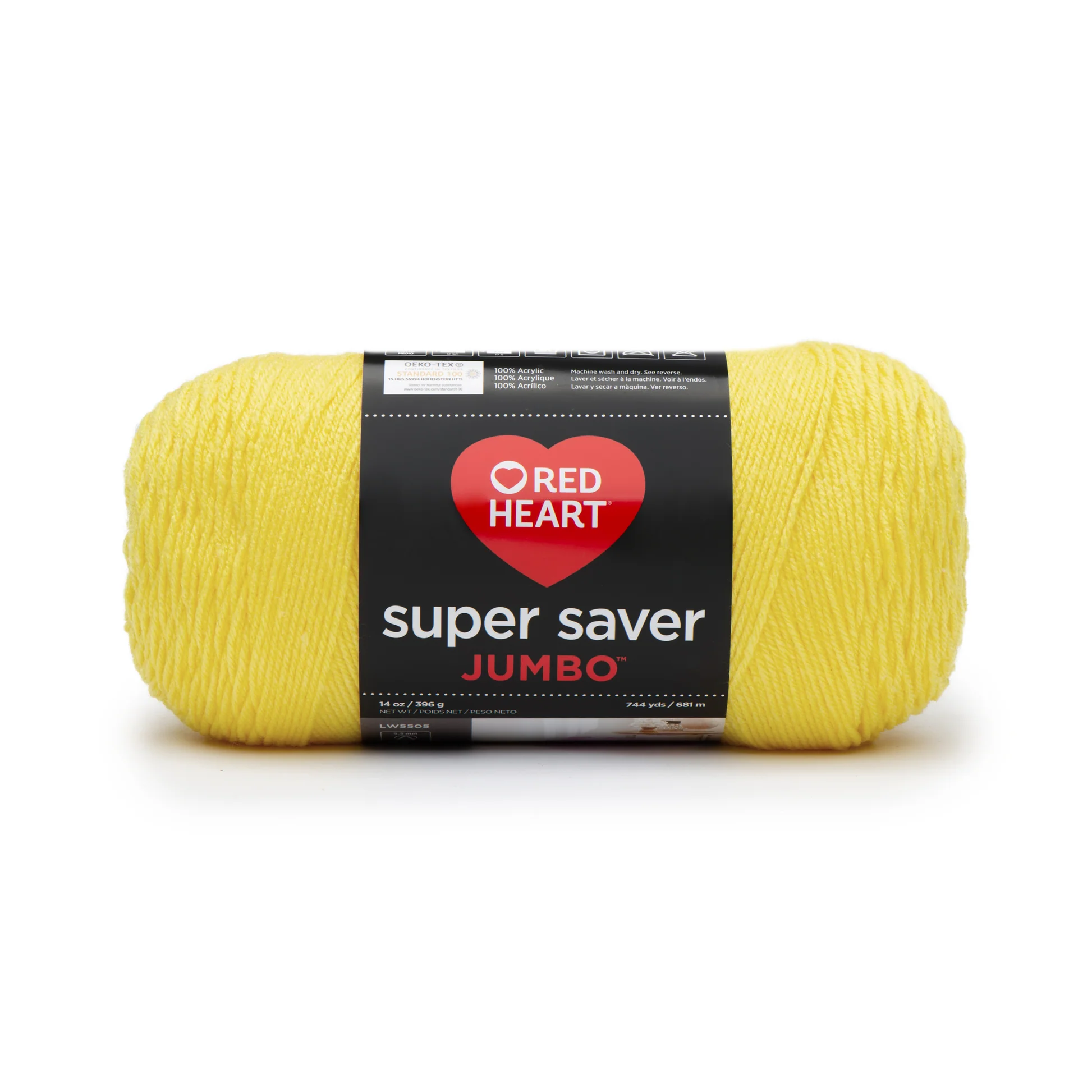 Super Saver Yarn