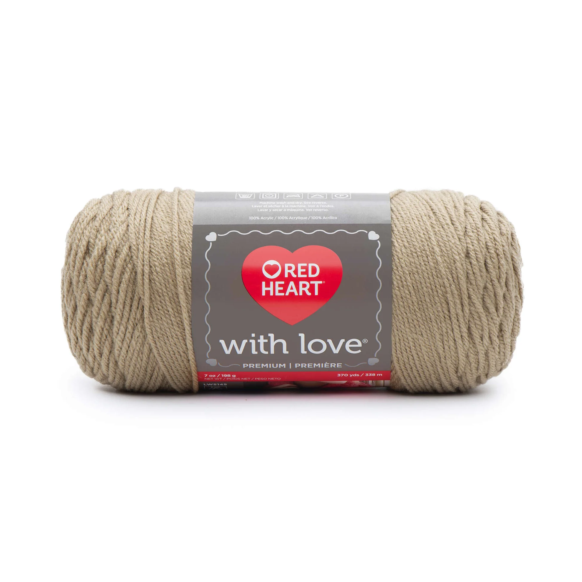 Super Saver Yarn