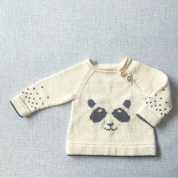 Get the pattern from Sofie Bovbjerg of STRIKDET