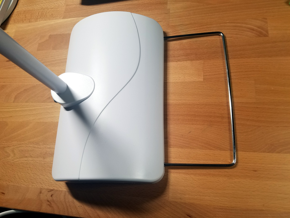 Review: Brightech's LightView 2in1 from the Liteview Magnifier Series - Perfect For Fiddly Fiber Crafts!